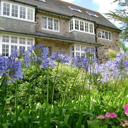 Penquite Holiday Accommodation Uny Lelant Bagian luar foto