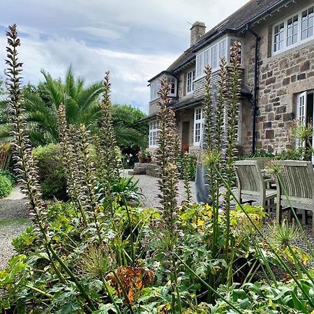 Penquite Holiday Accommodation Uny Lelant Bagian luar foto
