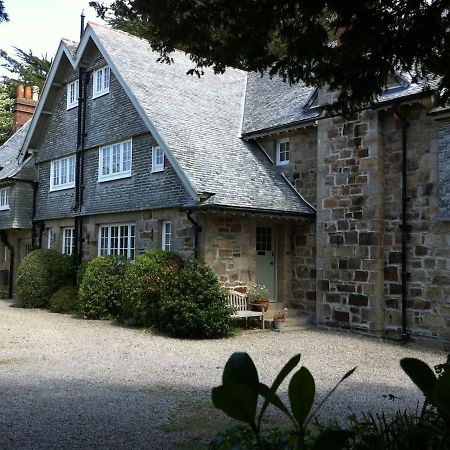 Penquite Holiday Accommodation Uny Lelant Bagian luar foto