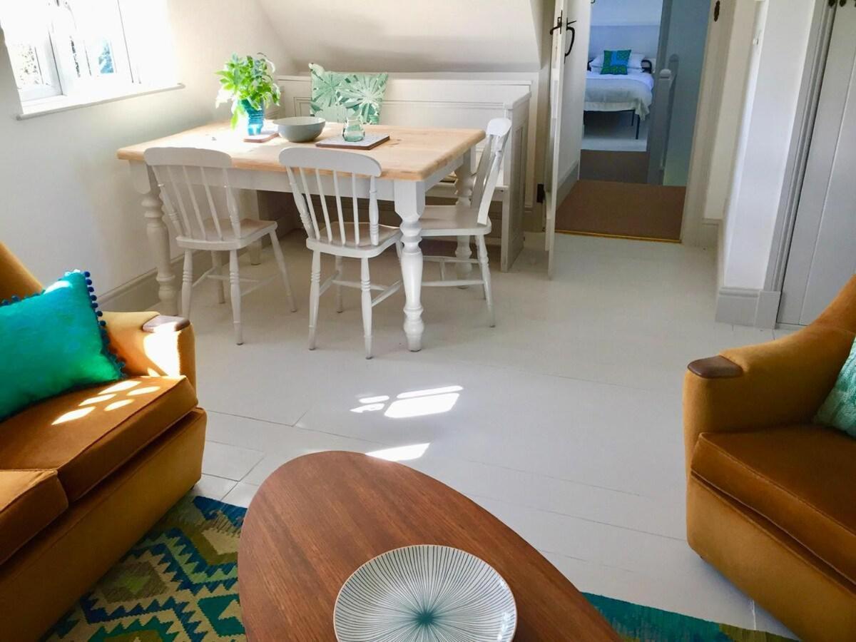 Penquite Holiday Accommodation Uny Lelant Ruang foto
