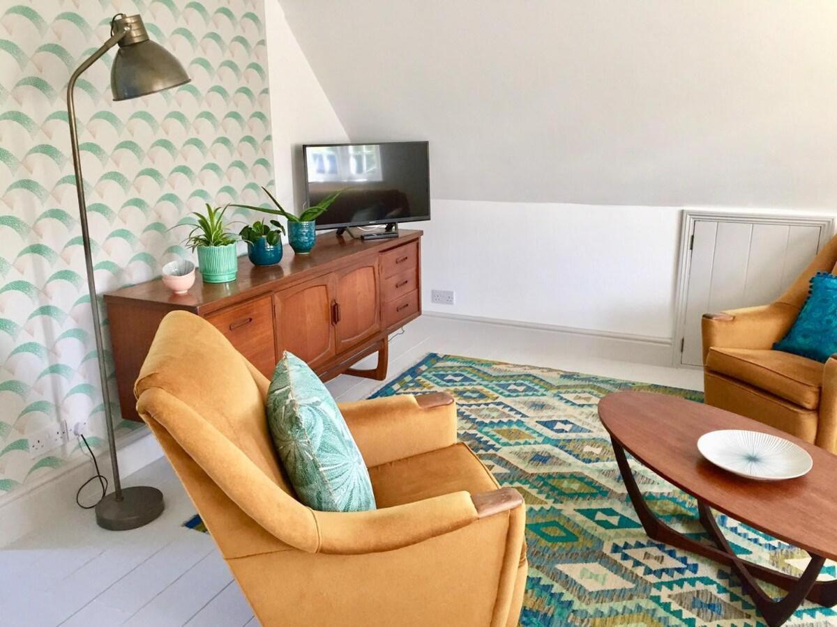 Penquite Holiday Accommodation Uny Lelant Ruang foto