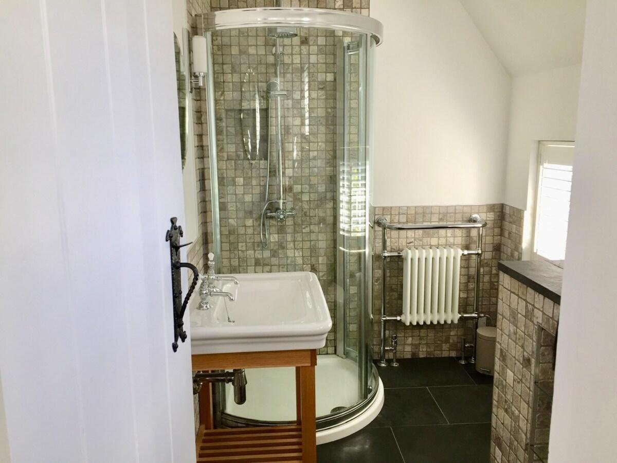 Penquite Holiday Accommodation Uny Lelant Ruang foto