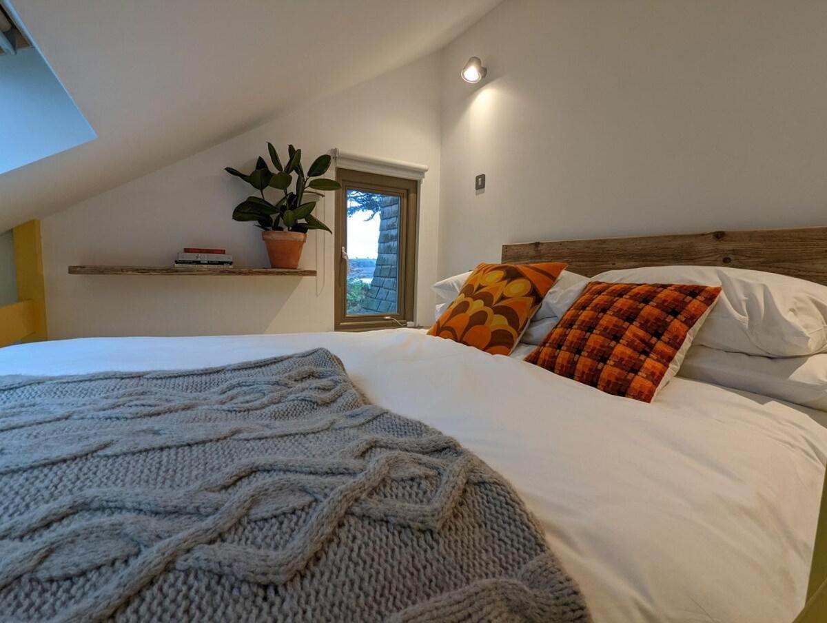 Penquite Holiday Accommodation Uny Lelant Ruang foto
