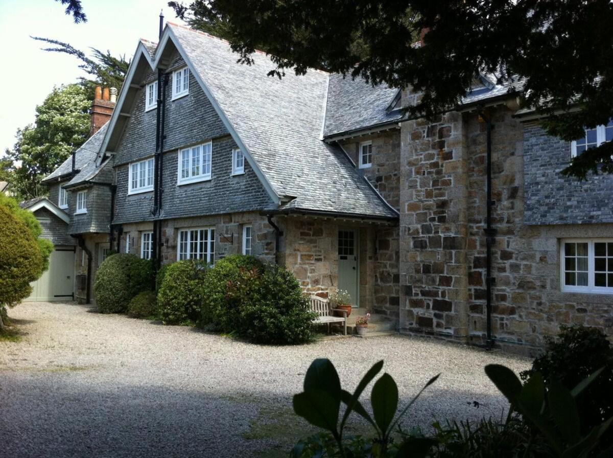 Penquite Holiday Accommodation Uny Lelant Ruang foto