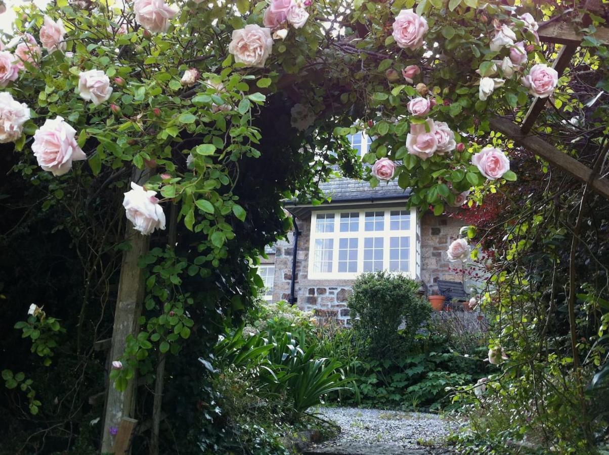 Penquite Holiday Accommodation Uny Lelant Bagian luar foto